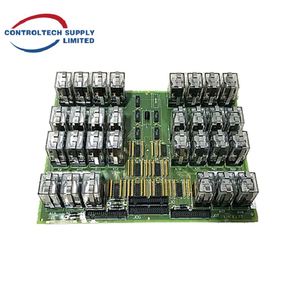 DS200TCCBG8B Analog I/O Board With Professional Technical Support - Product Image 4