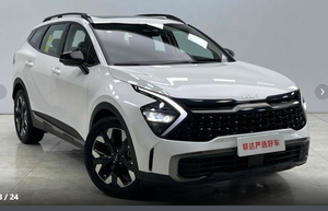Autos Usados KIA Sportage 2023 2.0T 2WD Edición Flagship, SUV <span class=keywords><strong>a</strong></span> Gasolina 2.0T, Vehículos Usados Baratos, Auto Usado Certificado, Auto Antiguo - Product Image 5