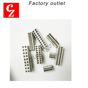 High Quality Connecting Terminal <b>Plug</b> 1900071032 Controller Panel <b>Replacement</b> for Atlas Copco Air Compressor Fast Delivery - Product Image 4