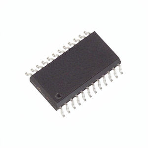 Buy Online Electronic Components In Stock 24 SOlC MX7837KR+T Data Acquisition - Product Image 1