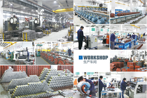 มอเตอร์เหนี่ยวนำสามเฟส Gexin YBE4-132S1-2 IE3 5.5KW 7.5HP 380V 3000RPM IP55 ป้องกันการระเบิด โครงเหล็ก - Product Image 4