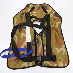 <span class=keywords><strong>Gilet</strong></span> de <span class=keywords><strong>sauvetage</strong></span> gonflable à cylindre 150N CO2 33G à auto-gonflage manuel automatique en gros - Product Image 5