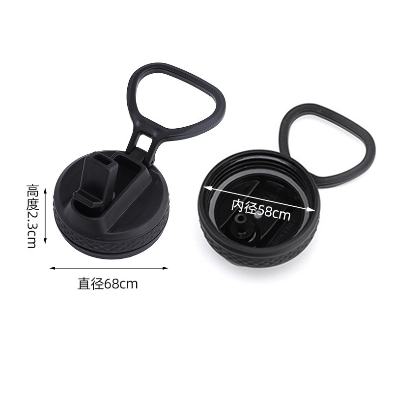 Black-4-58mm