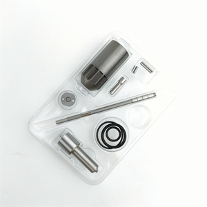 Kit de Inyectores Common Rail de Alta Calidad para Reparación Nacional 095000-6480 - Product Image 2