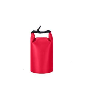 Sac à dos tendance en PVC imperméable pour la plage, le rafting, l'alpinisme, le camping, la randonnée en canyons, sac seau pour les sports et la randonnée - Product Image 5