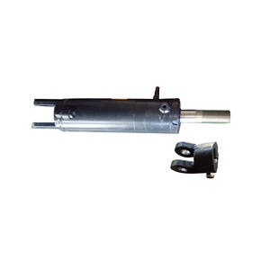 Cylindre d'inclinaison pour chariot élévateur Doosan Bobcat 3000 kg, acier, modèle droit YY0006880, pièce pour chariot élévateur électrique - Product Image 4