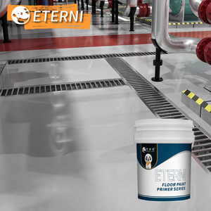 Eterni nhanh chóng chữa <span class=keywords><strong>Epoxy</strong></span> sơn lót sàn sơn Mùi thấp nhanh chóng trở lại dịch vụ thâm nhập công thức sơn phủ phổ quát - Product Image 1