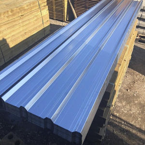 屋根シートDX51D DX52D DX53D段ボール金属耐熱多目的 - Product Image 3