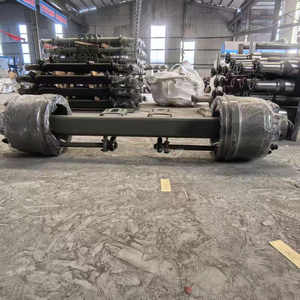 <strong>Trailer</strong> <strong>Axle</strong> Fuwa <strong>Alko</strong> <strong>Axle</strong> <strong>Trailer</strong> <strong>Trailer</strong> <strong>Axles</strong> 20t Fuwa Semi <strong>Trailer</strong> <strong>Axle</strong> <strong>Trailer</strong> Wheel <strong>Axle</strong> Part <strong>Trailer</strong> Atv <strong>Trailer</strong> <strong>Axle</strong> - Product Image 3