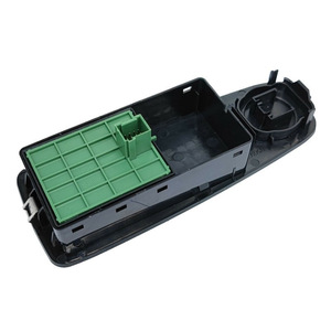 Power <b>Window</b> Switch 1ZP75JXWAC For Dodge Chrysler Vehicles 12VDC <b>Panel</b> Mount Nylon Black - Product Image 2
