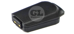 GLSY-MC2180-Li24 Batería de Repuesto de Iones de Litio de Larga Duración de 3.7V y 2400mAh para Motorola Symbol MC2100 y MC2180 - Product Image 3