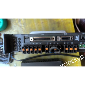1 ชิ้น ใหม่ ใช้ได้กับเซอร์โวไดรฟ์ TECO รุ่น JSDG2S-30A - Product Image 2
