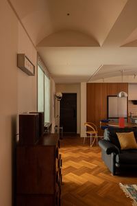 Supdesigner - Rendu 3D résidentiel - Design d'intérieur - Villa de luxe - Service de rendu 3D personnalisé moderne - Design d'intérieur - Product Image 2