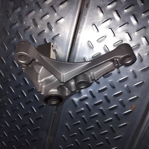 1001510-M03 <strong>Engine</strong> <strong>Mount</strong> Transmission Rear Bracket for Changan Cs75plus Cs85 <strong>Engine</strong> Support Rubber Pad - Product Image 5