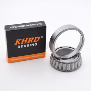 แบริ่งลูกกลิ้งเรียวสำหรับอุปกรณ์การทำเหมืองแบริ่งลูกกลิ้งแบบ31317จากจีน - Product Image 2