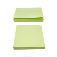 Bloc-notes personnalisé Cube en papier Bloc-notes Sticky Note Hebdomadaire Planificateur Bloc-notes à faire Bloc-notes Bon marché Hôtel personnalisé A5 Bloc-notes avec logo