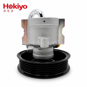 Pompes de <span class=keywords><strong>direction</strong></span> <span class=keywords><strong>assistée</strong></span> hydraulique HOKIYO 95241308 pour Chevrolet Aveo Kalos Pontiac Wave G3 1.4L 1.6L 2007-2011 - Product Image 2