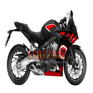 Corps OEM pour HONDA <span class=keywords><strong>CBR</strong></span> 650F <span class=keywords><strong>650</strong></span> CBR650 F R 100No.108 <span class=keywords><strong>noir</strong></span> brillant CBR650R 650R CBR650F 21 22 <span class=keywords><strong>CBR</strong></span>-650F 2021 2022 Carénage d'injection - Product Image 1