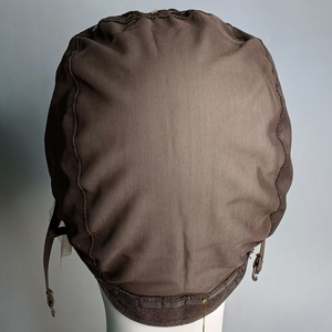 Bán Buôn Có Thể Điều Chỉnh Dome Lưới Tóc Giả <span class=keywords><strong>Cap</strong></span> Phổ Biến Glueless Đầy Đủ Ren Dệt Ren Trong Suốt Mũ Tóc Giả Cho Phần Mở Rộng Tóc Công Cụ - Product Image 3
