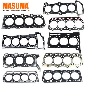 MASUMA MD-01017S ปะเก็นฝาสูบเครื่องยนต์สําหรับโตโยต้าโคโรลลา 11115-22050 - Product Image 6