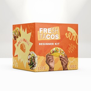 Scatola di Spedizione in Cartone Ondulato Personalizzata, Confezione per Prodotti E-commerce, Scatola Regalo per Vendita al Dettaglio e Consegna Abbonamenti - Product Image 3