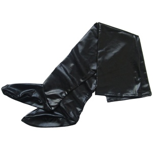 <span class=keywords><strong>Bas</strong></span> <span class=keywords><strong>en</strong></span> <span class=keywords><strong>Latex</strong></span> Spandex pour femmes et hommes, collants unisexe, longs, haut de cuisse, au dessus du genou, Sexy, pour filles, nouvelle collection - Product Image 5