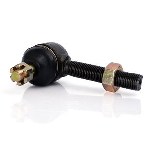 מפרק כדורי מותאם אישית ליצרן ציוד מקורי (OEM) לחלק קדמי של מלגזה, מתכת, עמיד במיוחד, מותאם אישית, אוניברסלי, מפרק כדורי למשאית - Product Image 5