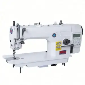 Full automatic Attaching Pocket industrial Sewing Machine for pocket making