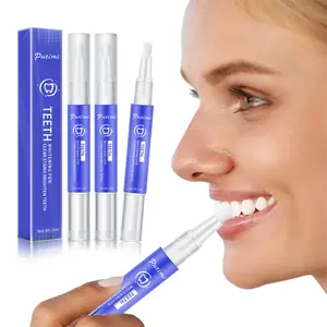 Oral Cleansing Private Label Teeth Whitening Gel Teeth Whitening Tooth Whitening Pen Teeth