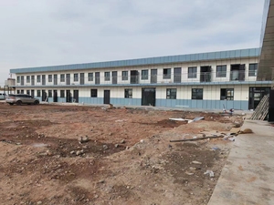 Moldes Modulares <span class=keywords><strong>de</strong></span> Hormigón Prefabricado para Casas que Permiten una Construcción Rápida y Ahorran Tiempo - Product Image 4