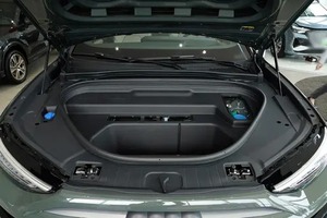 Nuevo Modelo 2026 2025 Eléctrico para Green A/<span class=keywords><strong>U</strong></span>/<span class=keywords><strong>D</strong></span>/I Q6L Sportback E-tron SUV Euro VI Alta Velocidad 200km/h Automático R20 RWD Volante a la Izquierda - Product Image 6