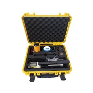 OBRK מעבדה חשמלי רוק בורג עוגן נסיגה מבחן ציוד עם הידראולי שקע - Product Image 1