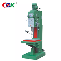 Vente flash - Machine de perçage et de fraisage ZX7016 de haute précision personnalisée pour le travail des métaux