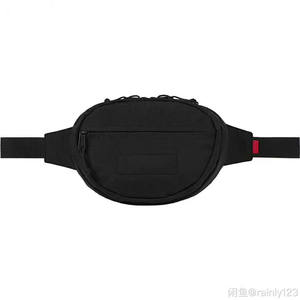 Marsupio sportivo di colore giallo alla moda marsupio resistente per ragazzi e ragazze marsupio marsupio - Product Image 6