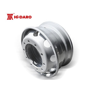 DARO <span class=keywords><strong>22.5</strong></span>*8.25 24.5 * <span class=keywords><strong>cerchi</strong></span> <span class=keywords><strong>in</strong></span> alluminio <span class=keywords><strong>in</strong></span> acciaio 8.25 cerchioni per <span class=keywords><strong>camion</strong></span> pesanti americani europei - Product Image 6