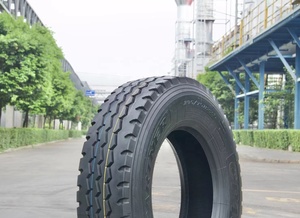 Pneus de camion commerciaux Opony Boinn, pneus d'importation 6.50R16 - Product Image 5