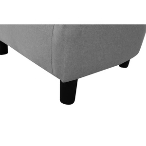 <span class=keywords><strong>SONGMICS</strong></span> chaise longue monoplace design nordique meubles de maison salon chaise canapé simple - Product Image 5