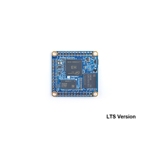NanoPi Core LTS - H3 Quad-Core 512 Mo de RAM - 8 Go EMMC - Product Image 1