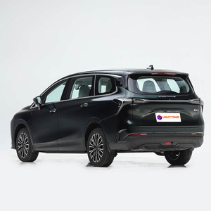 Dongfeng Forthing Xinghai V6 SUV Eléctrico Inteligente, Marca China de Nueva Energía, Premium, <span class=keywords><strong>6</strong></span> Plazas, Ideal para Familia y Negocios, Elección Global de Vehículos Eléctricos - Product Image 5
