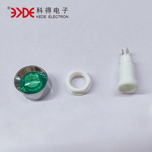חשמל מחמם מחוון מכשיר אור pl220 - Product Image 4