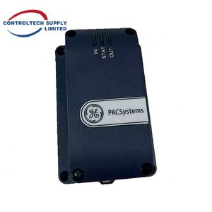 ราคาดีที่สุด RX3i PacSystem IC695ACC412 ชุดฝาครอบด้านล่างของชุดประหยัดพลังงานสำหรับระบบอุตสาหกรรมอัตโนมัติ - Product Image 3