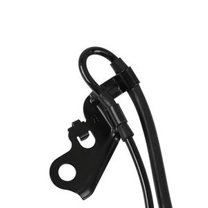 Venta al por mayor OEM Auto parte ABS Sensor de velocidad delantero derecho 89542340NM 8954202040 para <span class=keywords><strong>Toyota</strong></span> <span class=keywords><strong>COROLLA</strong></span> Avensis <span class=keywords><strong>VERSO</strong></span> - Product Image 4