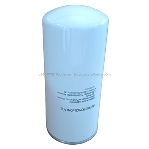 Filtro de Aceite Tipo Rosca para Compresor de Aire Manny, Nuevo ZS1191574 Negro, Garantía de 6 Meses - Product Image 1