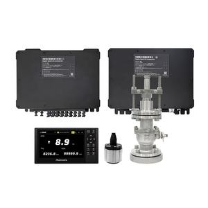 Alat navigasi Kelautan <span class=keywords><strong>Doppler</strong></span>, perangkat Log elektronik untuk pengukuran kecepatan kapal - Product Image 1