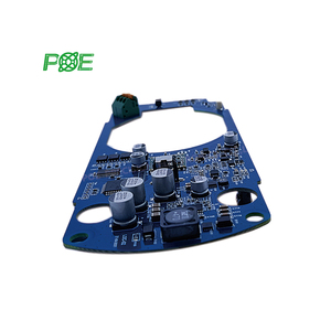 Tùy chỉnh một cửa Dịch vụ in bảng mạch sản xuất <span class=keywords><strong>PCB</strong></span> <span class=keywords><strong>board</strong></span> pcba lắp ráp - Product Image 3