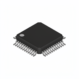 CIRCUITO DE CONSUMO, PQFP48 48 LQFP Componentes y Piezas Electrónicas en Stock Interfaz LM4550VH - Product Image 1