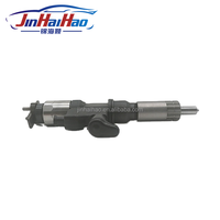Injecteur de carburant pour pièces automobiles 0445110692 0445110249 0445110335 Nouveau WE0112H50A pour FORD RANGER MAZDA BT-50 3.0 4X4
