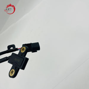 Sensor de ángulo del cigüeñal de calidad genuina para motor de automóvil 39310-02700 para Hyundai Grandeur Elantra Kia Cerato 3931002700 - Product Image 5