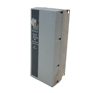 PLC FC-102P5K5T4E55H1UGXXOXSXXXXALBXCXXXXD0 137U0098 55kW 变频器编程控制器 - Product Image 1