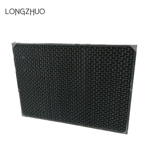 冷却塔吸気ルーバー入口ルーバーパネル - Product Image 4